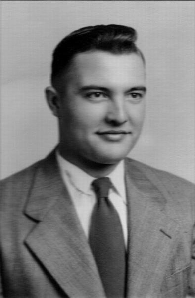 Photo of Howard John Radunz